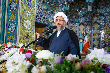 هشدار صریح امام‌ جمعه تبریز؛ دشمن از کوچک‌ترین اختلافات سوءاستفاده می‌کند