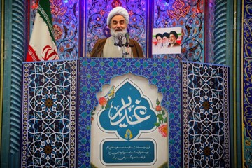 صیانت از حریم اخلاقی، وظیفه حاکمیت اسلامی است/ میراث امام خمینی(ره) رمز پیروزی در برابر استکبار