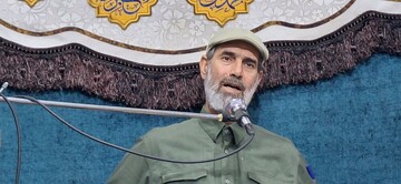 مسیر انقلاب به سوی تمدن نوین اسلامی هموار است