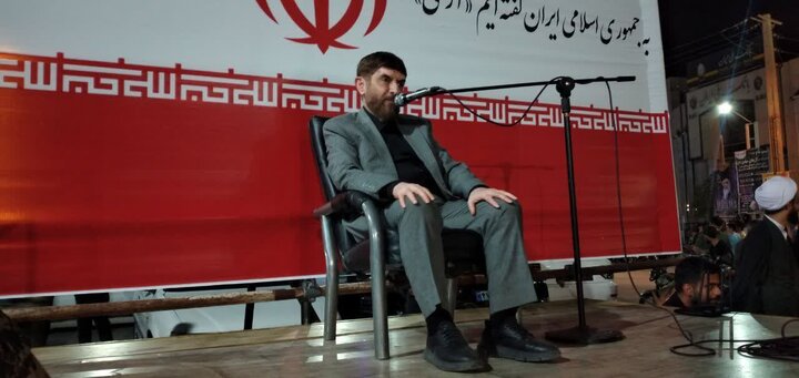 تصاویر/ تجمع خورموجی‌ها در خیابان