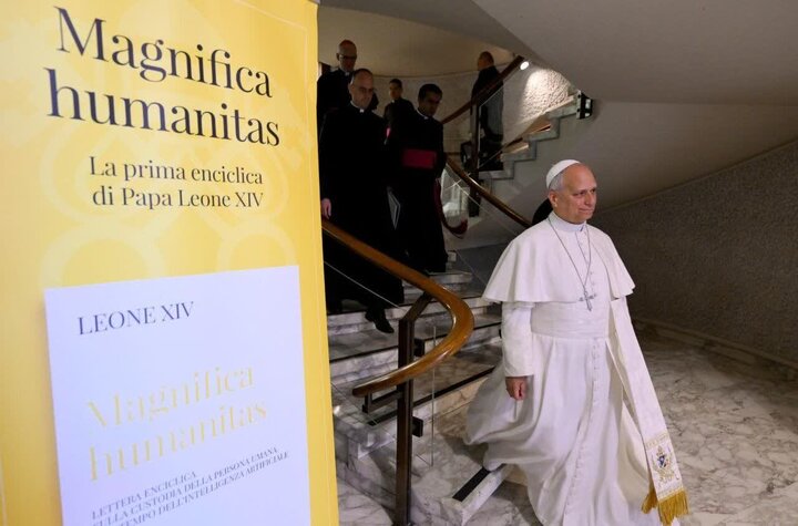 Vatican Yaingia Katika Mjadala wa Akili Mnemba; Papa Leo wa Kumi na Nne Aonya Kuhusu Ukiritimba wa Teknolojia