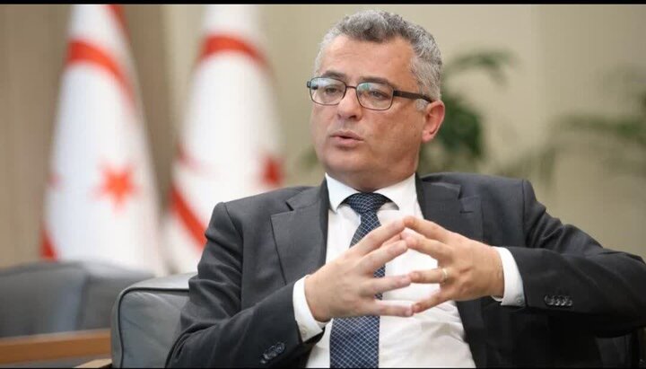 Rais wa Cyprus Kaskazini: Sitafanya Mazungumzo na Serikali Inayoua Watoto