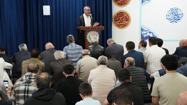 “Takbira” ni Silaha ya Muqawama Dhidi ya Uzayuni na Ubeberu