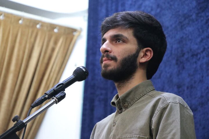 تصاویر/ برگزاری نماز عبادی سیاسی جمعه در قرچک