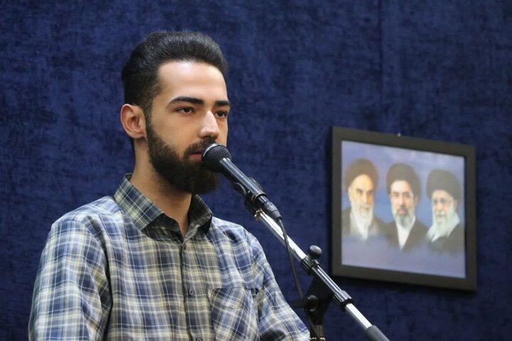 تصاویر/ برگزاری نماز عبادی سیاسی جمعه در قرچک