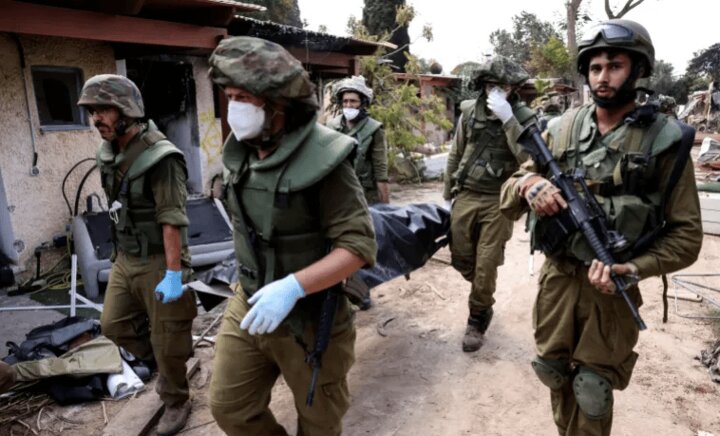 نتانیاہو کی جنگی پالیسیوں کے تباہ کن اثرات؛ ایک تہائی اسرائیلی نفسیاتی علاج کے محتاج