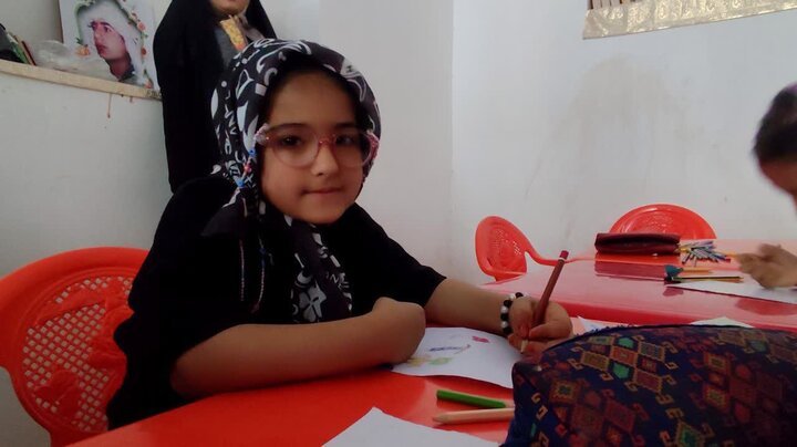 تصاویر/ اقامه نمازجمعه شهر یزدان آباد