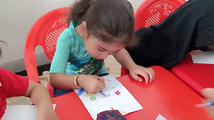 تصاویر/ اقامه نمازجمعه شهر یزدان آباد