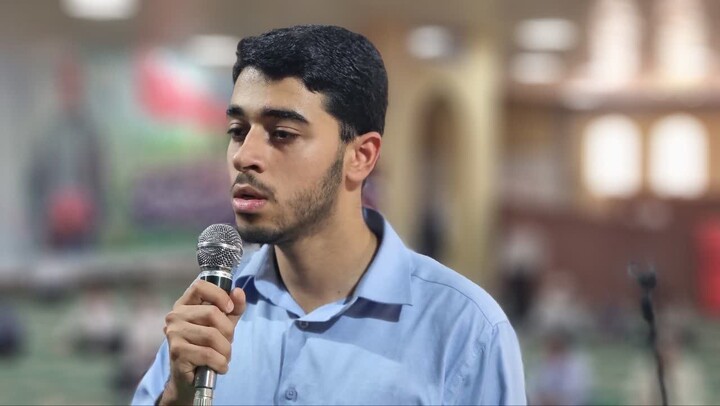 نماز جمعه گناوه به روایت تصویر