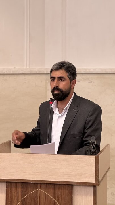 تصاویر/ نماز عبادی سیاسی جمعه در شهریار