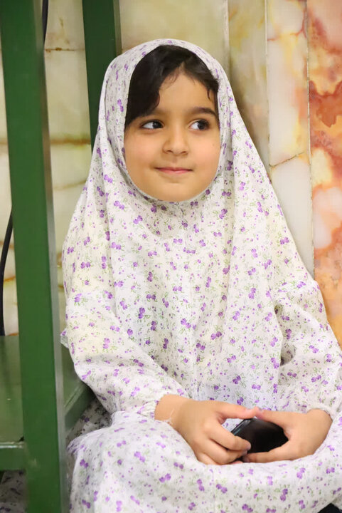 تصاویر/ نماز عبادی سیاسی جمعه شهرستان بافق