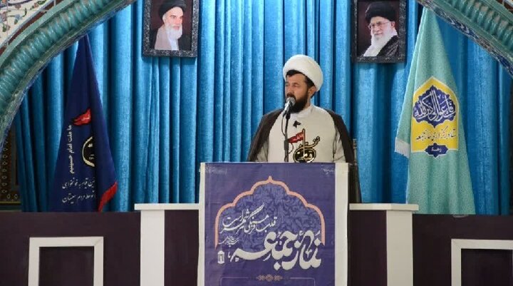 اقتدار ایران در تنگه هرمز ضامن اجرای توافقات است