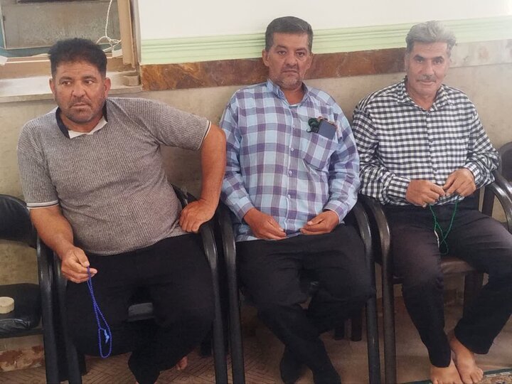 تصاویر/ نماز عبادی سیاسی جمعه مشکات