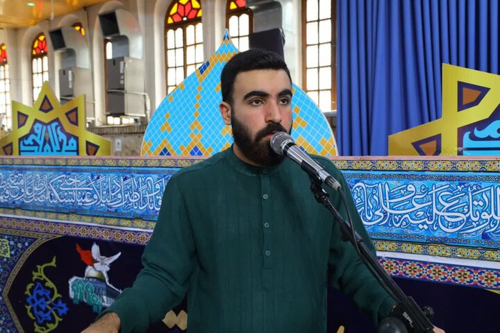 تصاویر/ نماز عبادی سیاسی جمعه شهرستان ساری