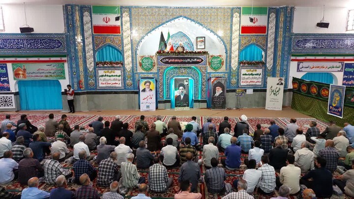 سکوت در برابر تهاجم فرهنگی حرام است