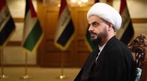 "Sheikh al-Khazali: Resistance is not just about military action; it extends to building a strong nation''