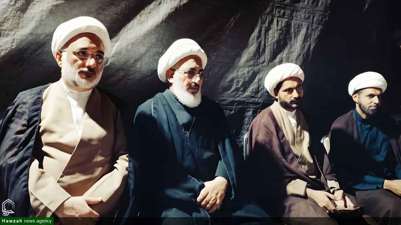 هندیها رهبر شهید را «صدای انسانیت» میدانند