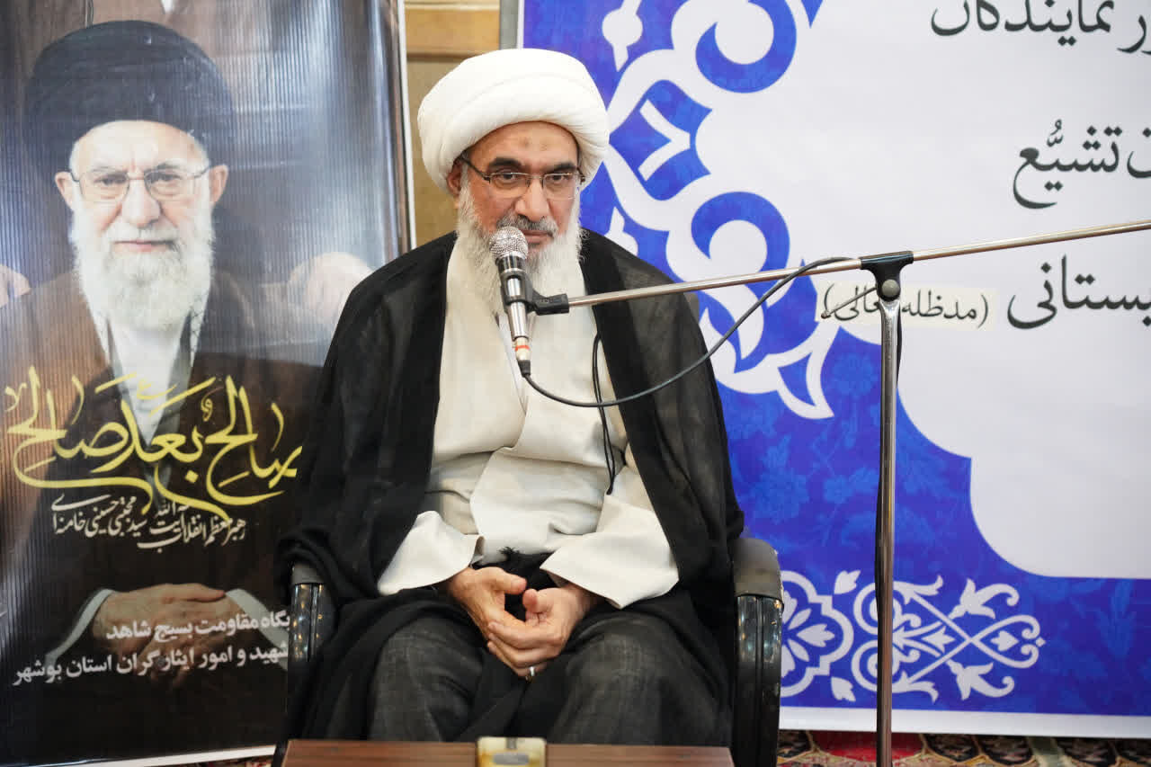 شهادت، آغاز سیر معنوی و جاودانه انسان است