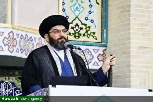 غدیر، تعیین تکلیف ولایت و حکومت است/ انقلاب اسلامی، تجلی وعده الهی وراثت مستضعفان
