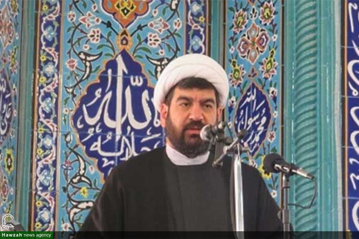 مهم‌ترین معروف روز، حفظ وحدت و انسجام ملی است