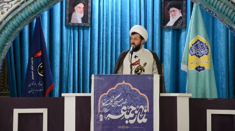 اقتدار ایران در تنگه هرمز ضامن اجرای توافقات است