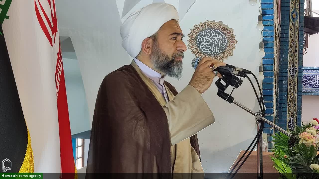 سکوت در برابر تهاجم فرهنگی حرام است