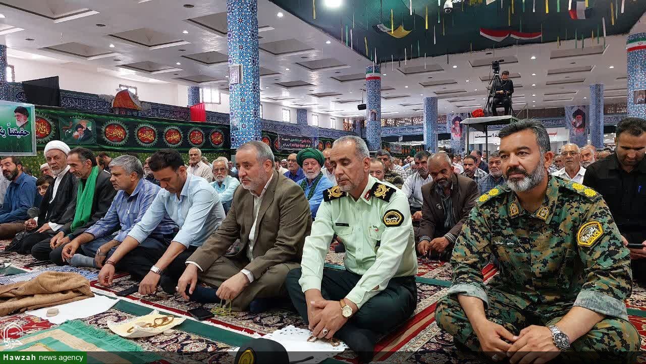 حاجقاسم گفت این دختران ما هستند، نه اینکه بگذاریم به ناکجاآباد بروند / سکوت در برابر تهاجم فرهنگی حرام است