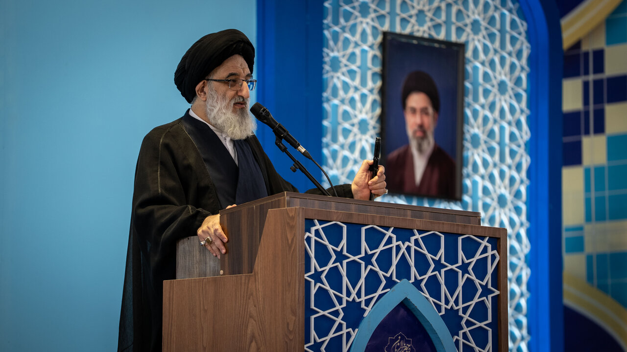 دیپلماسی باید حافظ دستاوردهای میدان باشد
