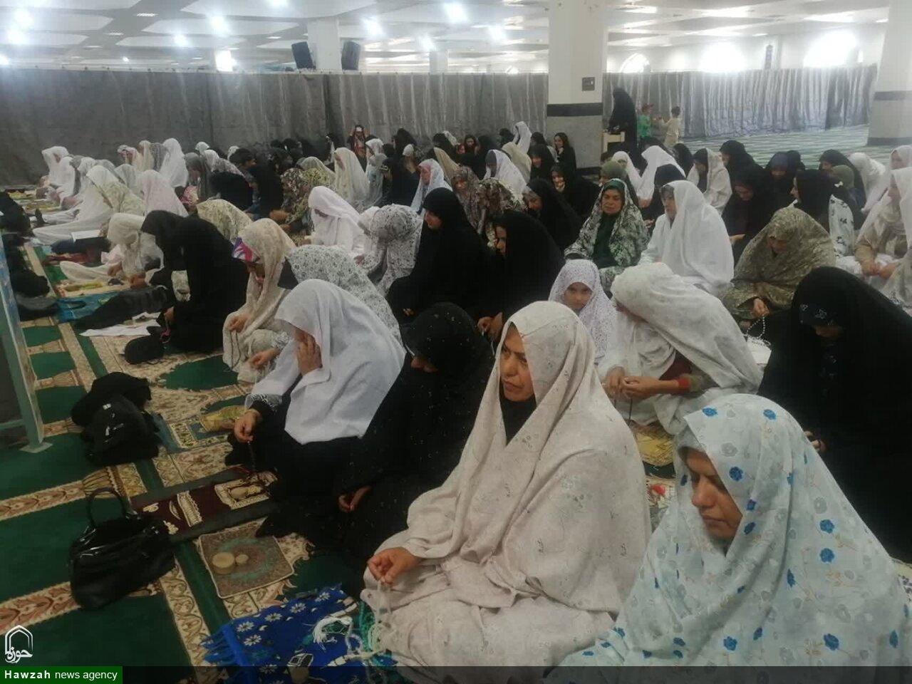 «معرفت‌افزایی» جایگزین جشن و سوگواریِ صرف شود / قیاس مذاکرات امروز با صلح امام حسن(ع)، ساده‌لوحانه و خطرناک است + عکس