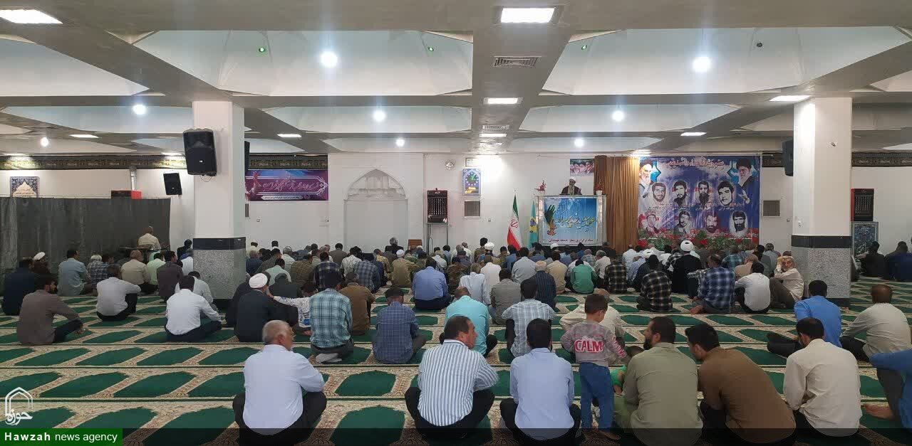«معرفتافزایی» جایگزین جشن و سوگواریِ صرف شود / قیاس مذاکرات امروز با صلح امام حسن(ع)، سادهلوحانه و خطرناک است + عکس