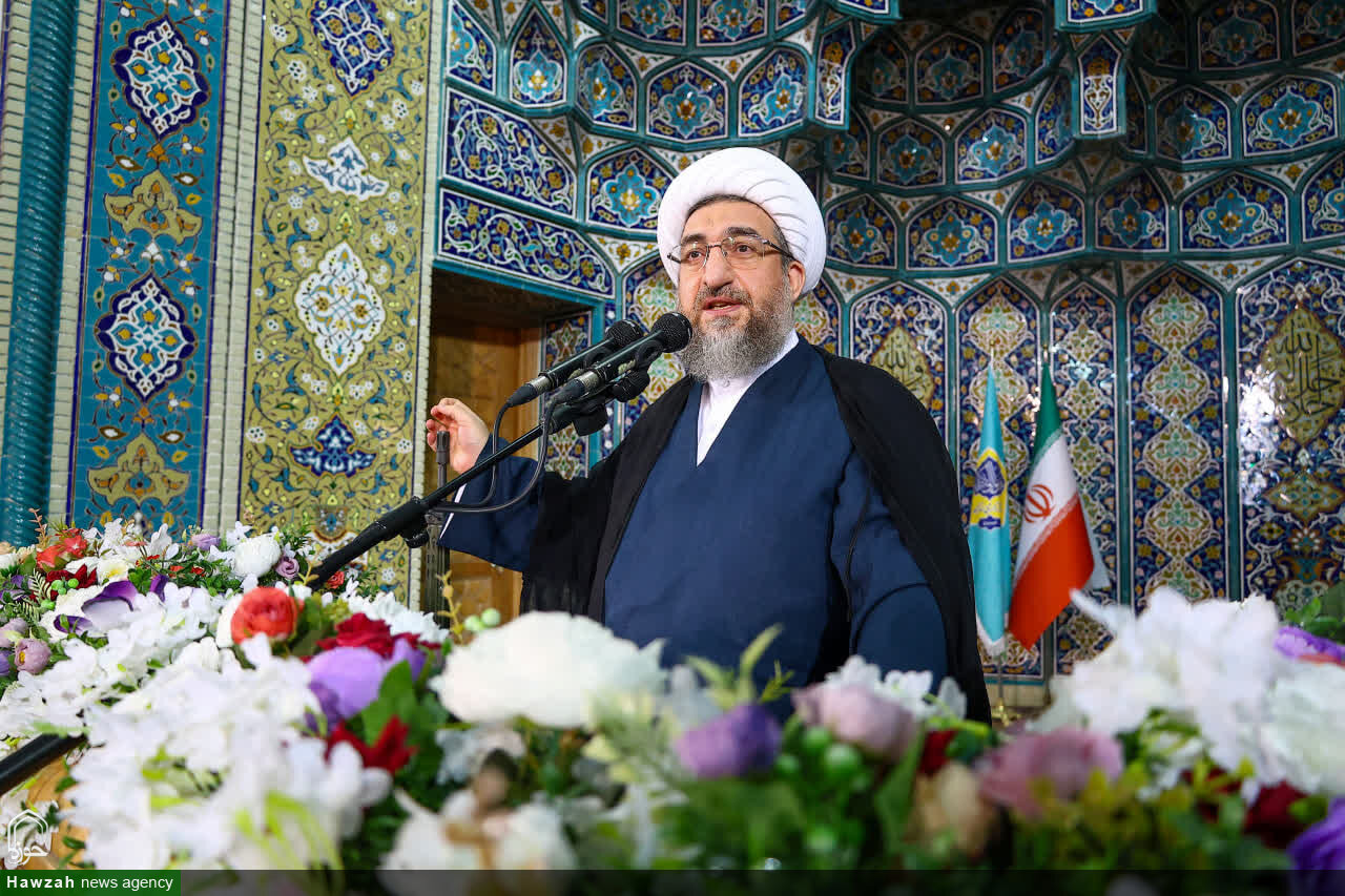 هشدار صریح امام‌ جمعه تبریز؛ دشمن از کوچک‌ترین اختلافات سوءاستفاده می‌کند