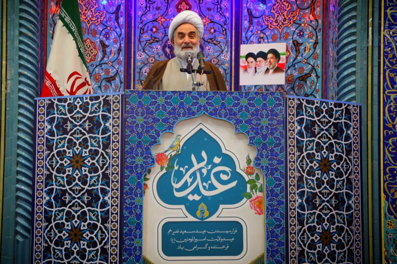 صیانت از حریم اخلاقی، وظیفه حاکمیت اسلامی است/ میراث امام خمینی(ره) رمز پیروزی در برابر استکبار