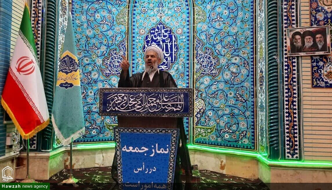 غدیرخم، تکمیل دین و عجین شدن رسالت با امامت است