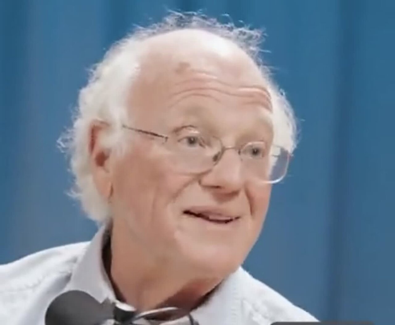 Ben Cohen: Any country that doesn't do what we want becomes an enemy.