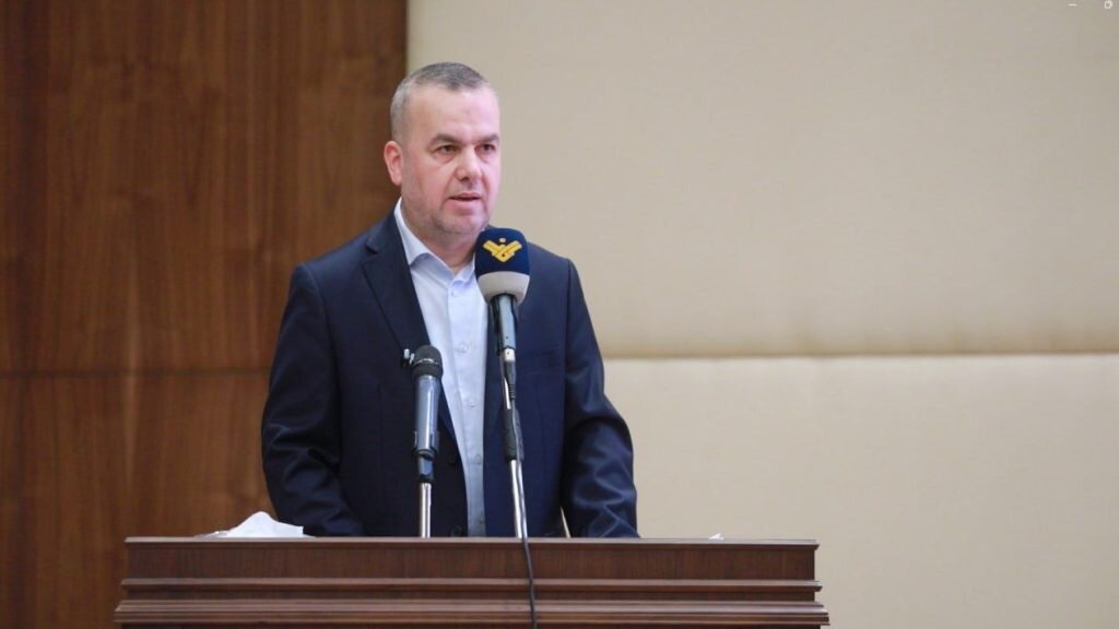 Hezbollah MP Says Resistance Will Thwart Israeli Goals