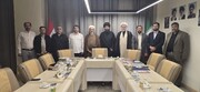 ایران اور عراق کی جانب سے علوم انسانی میں اہم پیشرفت / "ہفتۂ علمِ مشترک" کے انعقاد کا فیصلہ