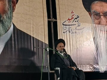 آمریکا در خلیج‌فارس جایی ندارد