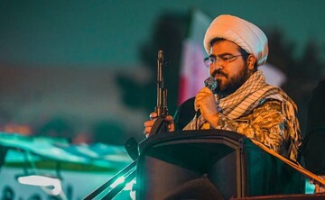 روایت یک مُبلّغ جهادی از ۸۰ روز حضور میدانی در عرصه‌های بحران و جهاد تبیین