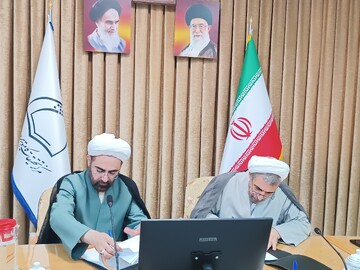 دیجیتال‌سازی ۱۷ هزار نسخه خطی در مرکز نــور