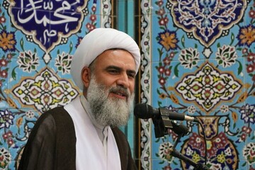 حضور پرشور مردم، نشان‌گر پیوند پایدار با آرمان‌های انقلاب است