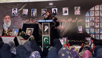 شهر مولتان برای فرشتگان شهید میناب گریست