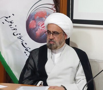 فقه، تنها دانش تحقق جامعه اسلامی، در افق تمدن نوین است