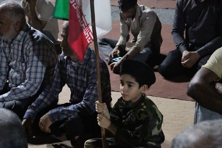 تصاویر/ تداوم تجمعات مردم شهرهای مختلف استان کرمان در حمایت از نظام و انقلاب اسلامی