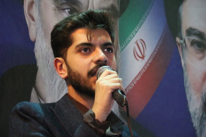 تصاویر/ حضور پرشور قرچکی‌ها در اجتماع خونخواهی