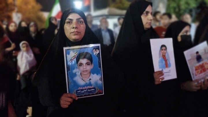 تصاویر/ حضور حماسی مردم بابل