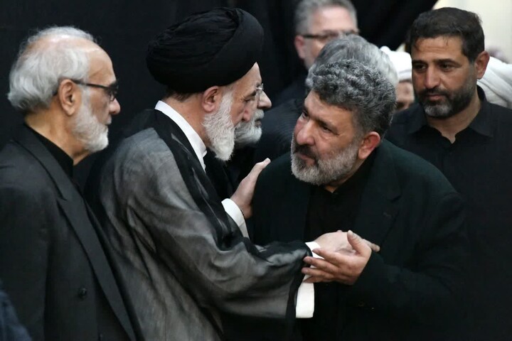 تصاویر/ دومین روز مراسم یادبود شهدای خانواده رهبر شهید و رهبر معظم انقلاب در حرم حضرت عبدالعظیم(ع)