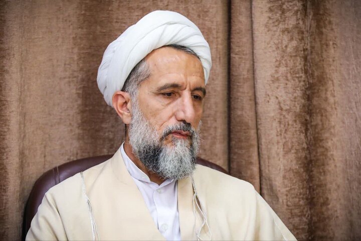 تصاویر / گردهمایی ائمه جمعه استان قزوین در دفتر امام جمعه شهر الوند