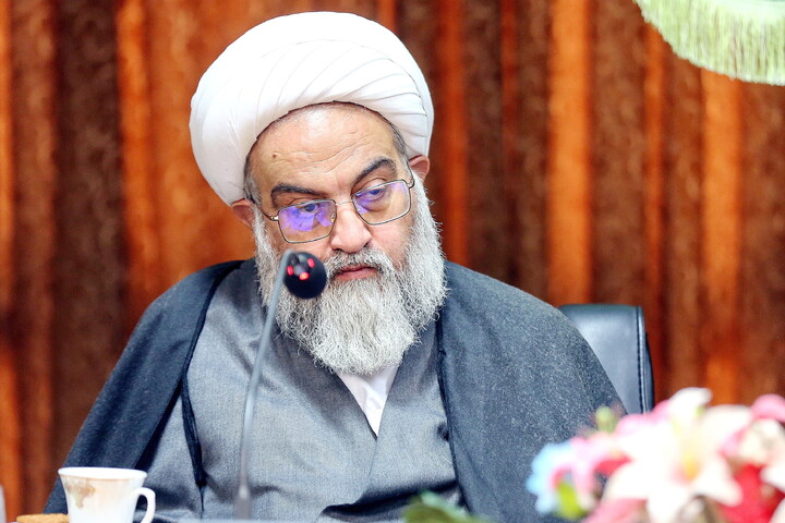 تصاویر/ نشست علمی نقد و بررسی مجموعه «کتاب غدیر»