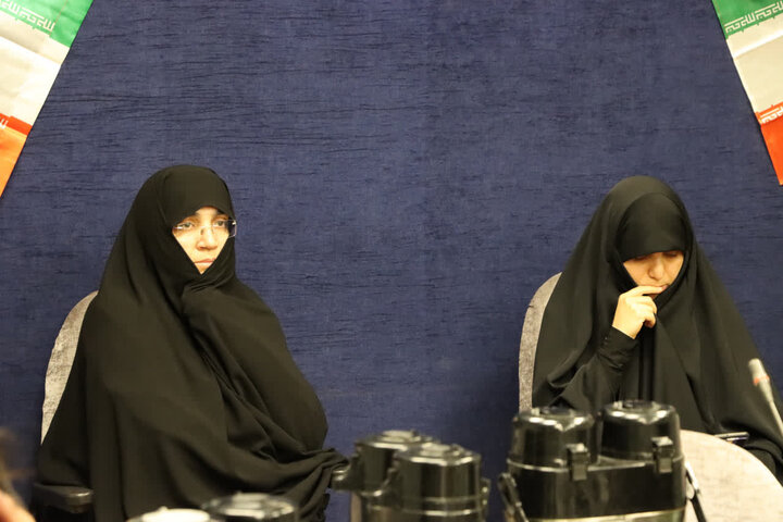 تصاویر/ چهارمین نشست سراسری سرپرستان استانی حوزه معارف اسلام ناب سراسر کشور