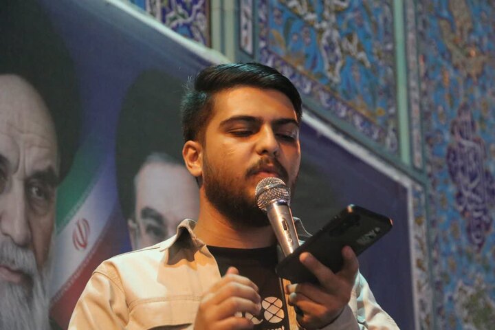 تصاویر/ تاریخ‌سازی قرچکی‌ها به شب نودویکم رسید